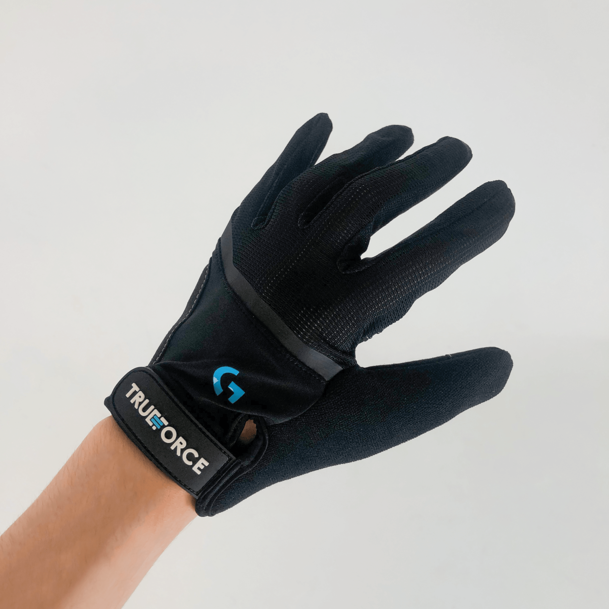 Logitech Racing Gloves Guantes